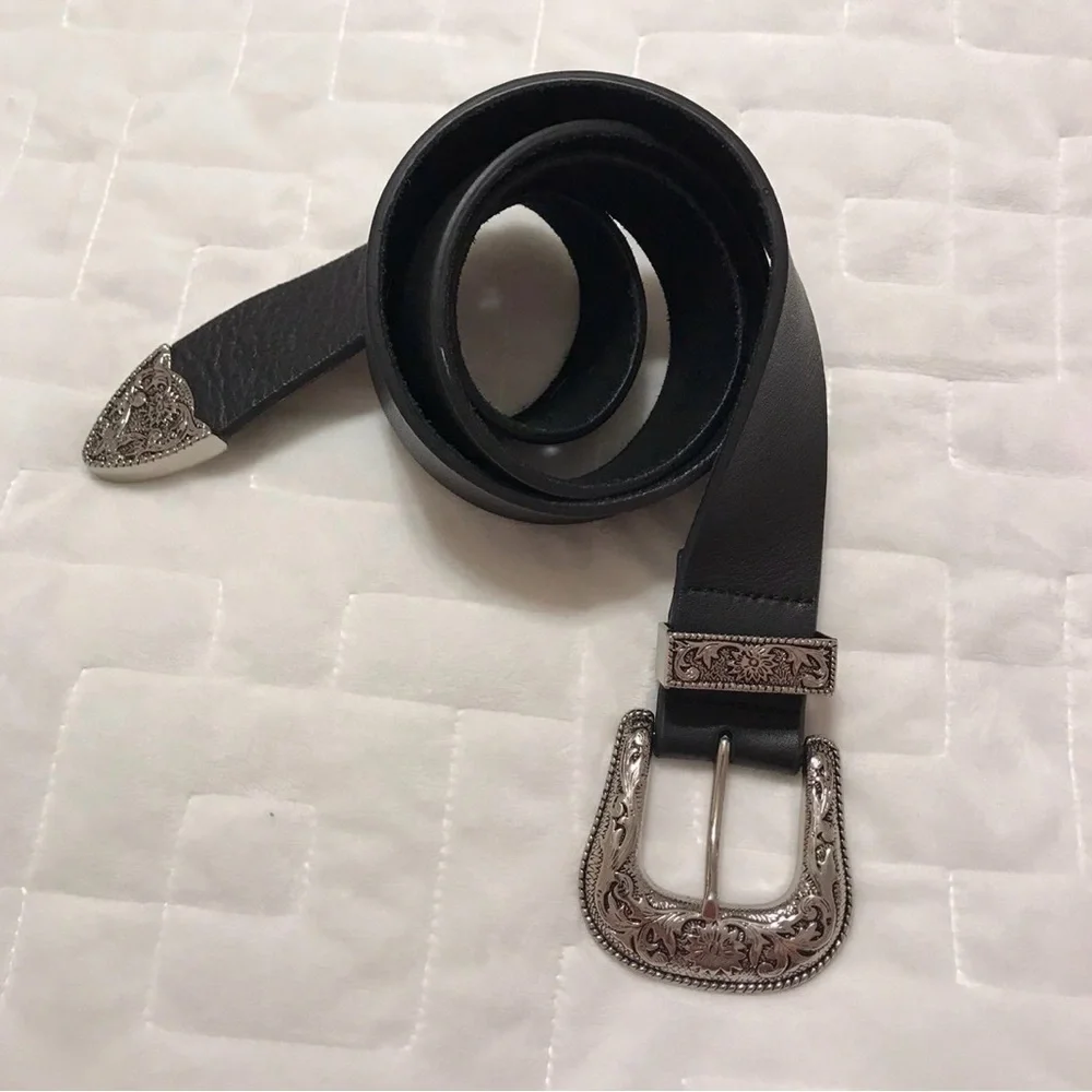B-Low The Belt Frank Belt